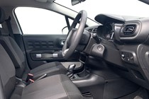 Citroen C3 (17-24) 1.2 PureTech 110 C-Series Edition 5dr EAT6 For Sale - Just Motor Group Citroen Blackburn, Blackburn