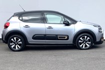 Citroen C3 (17-24) 1.2 PureTech 110 C-Series Edition 5dr EAT6 For Sale - Just Motor Group Citroen Blackburn, Blackburn