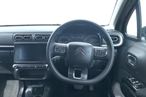 Citroen C3 (17-24) 1.2 PureTech 110 C-Series Edition 5dr EAT6 For Sale - Just Motor Group Citroen Blackburn, Blackburn