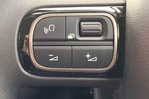 Citroen C3 (17-24) 1.2 PureTech 110 C-Series Edition 5dr EAT6 For Sale - Just Motor Group Citroen Blackburn, Blackburn