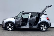 Citroen C3 (17-24) 1.2 PureTech 110 C-Series Edition 5dr EAT6 For Sale - Just Motor Group Citroen Blackburn, Blackburn