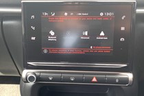 Citroen C3 (17-24) 1.2 PureTech 110 C-Series Edition 5dr EAT6 For Sale - Just Motor Group Citroen Blackburn, Blackburn