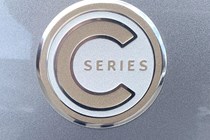 Citroen C3 (17-24) 1.2 PureTech 110 C-Series Edition 5dr EAT6 For Sale - Just Motor Group Citroen Blackburn, Blackburn