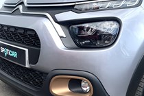 Citroen C3 (17-24) 1.2 PureTech 110 C-Series Edition 5dr EAT6 For Sale - Just Motor Group Citroen Blackburn, Blackburn
