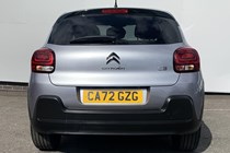Citroen C3 (17-24) 1.2 PureTech 110 C-Series Edition 5dr EAT6 For Sale - Just Motor Group Citroen Blackburn, Blackburn
