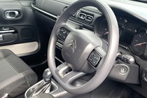 Citroen C3 (17-24) 1.2 PureTech 110 C-Series Edition 5dr EAT6 For Sale - Just Motor Group Citroen Blackburn, Blackburn
