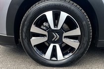 Citroen C3 (17-24) 1.2 PureTech 110 C-Series Edition 5dr EAT6 For Sale - Just Motor Group Citroen Blackburn, Blackburn