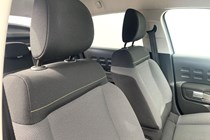 Citroen C3 (17-24) 1.2 PureTech 110 C-Series Edition 5dr EAT6 For Sale - Just Motor Group Citroen Blackburn, Blackburn