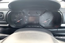 Citroen C3 (17-24) 1.2 PureTech 110 C-Series Edition 5dr EAT6 For Sale - Just Motor Group Citroen Blackburn, Blackburn