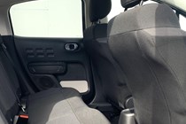 Citroen C3 (17-24) 1.2 PureTech 110 C-Series Edition 5dr EAT6 For Sale - Just Motor Group Citroen Blackburn, Blackburn