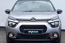 Citroen C3 (17-24) 1.2 PureTech 110 C-Series Edition 5dr EAT6 For Sale - Just Motor Group Citroen Blackburn, Blackburn