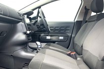 Citroen C3 (17-24) 1.2 PureTech 110 C-Series Edition 5dr EAT6 For Sale - Just Motor Group Citroen Blackburn, Blackburn