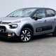 Citroen C3 (17-24) 1.2 PureTech 110 C-Series Edition 5dr EAT6 For Sale - Just Motor Group Citroen Blackburn, Blackburn