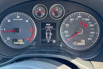 Audi A3 Hatchback (03-12) 2.0 TDI (170bhp) Black Edition (Start Stop) 3d S Tronic For Sale - BUDGET CARS (NW) LTD, Manchester