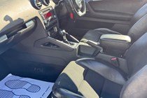 Audi A3 Hatchback (03-12) 2.0 TDI (170bhp) Black Edition (Start Stop) 3d S Tronic For Sale - BUDGET CARS (NW) LTD, Manchester