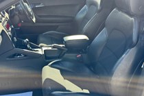 Audi A3 Hatchback (03-12) 2.0 TDI (170bhp) Black Edition (Start Stop) 3d S Tronic For Sale - BUDGET CARS (NW) LTD, Manchester