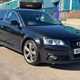 Audi A3 Hatchback (03-12) 2.0 TDI (170bhp) Black Edition (Start Stop) 3d S Tronic For Sale - BUDGET CARS (NW) LTD, Manchester