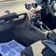 Audi A3 Hatchback (03-12) 2.0 TDI (170bhp) Black Edition (Start Stop) 3d S Tronic For Sale - BUDGET CARS (NW) LTD, Manchester