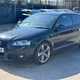 Audi A3 Hatchback (03-12) 2.0 TDI (170bhp) Black Edition (Start Stop) 3d S Tronic For Sale - BUDGET CARS (NW) LTD, Manchester