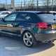 Audi A3 Hatchback (03-12) 2.0 TDI (170bhp) Black Edition (Start Stop) 3d S Tronic For Sale - BUDGET CARS (NW) LTD, Manchester