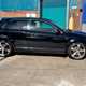 Audi A3 Hatchback (03-12) 2.0 TDI (170bhp) Black Edition (Start Stop) 3d S Tronic For Sale - BUDGET CARS (NW) LTD, Manchester