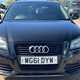 Audi A3 Hatchback (03-12) 2.0 TDI (170bhp) Black Edition (Start Stop) 3d S Tronic For Sale - BUDGET CARS (NW) LTD, Manchester