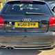 Audi A3 Hatchback (03-12) 2.0 TDI (170bhp) Black Edition (Start Stop) 3d S Tronic For Sale - BUDGET CARS (NW) LTD, Manchester