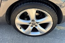 Vauxhall Astra Hatchback (09-15) 2.0 CDTi 16V ecoFLEX SRi (165bhp) 5d For Sale - BUDGET CARS (NW) LTD, Manchester