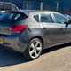 Vauxhall Astra Hatchback (09-15) 2.0 CDTi 16V ecoFLEX SRi (165bhp) 5d For Sale - BUDGET CARS (NW) LTD, Manchester