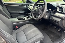 Honda Civic Hatchback (17-22) SE 129PS VTEC Turbo 5d For Sale - Vehicle Choice Locator, Boroughbridge