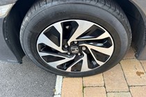 Honda Civic Hatchback (17-22) SE 129PS VTEC Turbo 5d For Sale - Vehicle Choice Locator, Boroughbridge