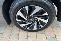 Honda Civic Hatchback (17-22) SE 129PS VTEC Turbo 5d For Sale - Vehicle Choice Locator, Boroughbridge
