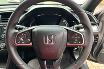 Honda Civic Hatchback (17-22) SE 129PS VTEC Turbo 5d For Sale - Vehicle Choice Locator, Boroughbridge