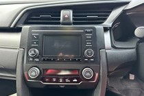 Honda Civic Hatchback (17-22) SE 129PS VTEC Turbo 5d For Sale - Vehicle Choice Locator, Boroughbridge
