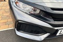 Honda Civic Hatchback (17-22) SE 129PS VTEC Turbo 5d For Sale - Vehicle Choice Locator, Boroughbridge