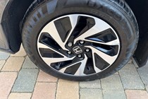 Honda Civic Hatchback (17-22) SE 129PS VTEC Turbo 5d For Sale - Vehicle Choice Locator, Boroughbridge