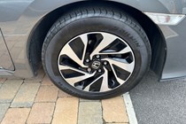 Honda Civic Hatchback (17-22) SE 129PS VTEC Turbo 5d For Sale - Vehicle Choice Locator, Boroughbridge