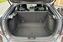 Honda Civic Hatchback (17-22) SE 129PS VTEC Turbo 5d For Sale - Vehicle Choice Locator, Boroughbridge