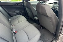 Honda Civic Hatchback (17-22) SE 129PS VTEC Turbo 5d For Sale - Vehicle Choice Locator, Boroughbridge