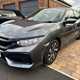 Honda Civic Hatchback (17-22) SE 129PS VTEC Turbo 5d For Sale - Vehicle Choice Locator, Boroughbridge