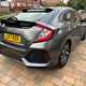 Honda Civic Hatchback (17-22) SE 129PS VTEC Turbo 5d For Sale - Vehicle Choice Locator, Boroughbridge