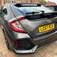 Honda Civic Hatchback (17-22) SE 129PS VTEC Turbo 5d For Sale - Vehicle Choice Locator, Boroughbridge