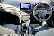 Ford Puma ST (20 on) 1.5 EcoBoost ST 5d For Sale - Desmond Motors FordStore & Transit Centre, Derry