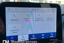 Ford Puma ST (20 on) 1.5 EcoBoost ST 5d For Sale - Desmond Motors FordStore & Transit Centre, Derry
