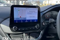 Ford Puma ST (20 on) 1.5 EcoBoost ST 5d For Sale - Desmond Motors FordStore & Transit Centre, Derry