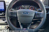 Ford Puma ST (20 on) 1.5 EcoBoost ST 5d For Sale - Desmond Motors FordStore & Transit Centre, Derry