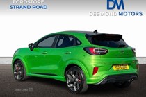 Ford Puma ST (20 on) 1.5 EcoBoost ST 5d For Sale - Desmond Motors FordStore & Transit Centre, Derry