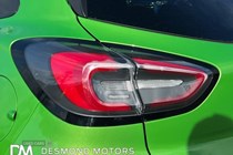 Ford Puma ST (20 on) 1.5 EcoBoost ST 5d For Sale - Desmond Motors FordStore & Transit Centre, Derry