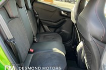 Ford Puma ST (20 on) 1.5 EcoBoost ST 5d For Sale - Desmond Motors FordStore & Transit Centre, Derry