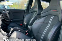 Ford Puma ST (20 on) 1.5 EcoBoost ST 5d For Sale - Desmond Motors FordStore & Transit Centre, Derry